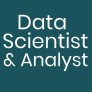 Data Scientist & Analyst
